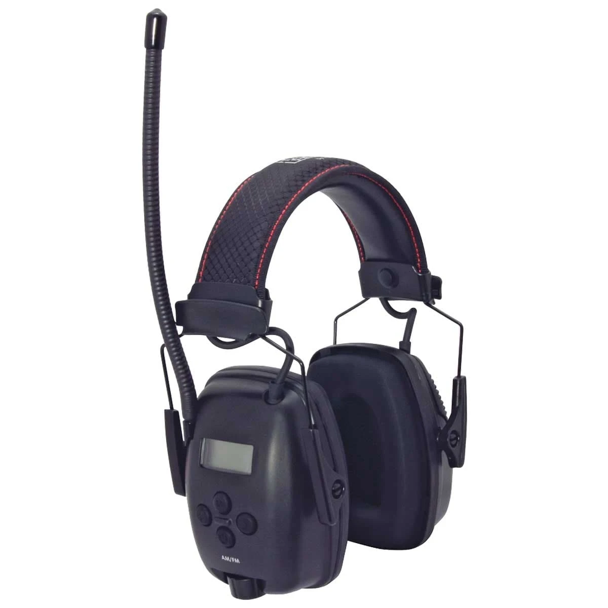 Howard Leight By Honeywell Sync Radio Digital AM/FM Radio Ear Muffs (NRR 25) 1 Howard Leight By Honeywell Sync Radio Digital AM/FM Radio Ear Muffs (NRR 25)