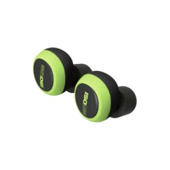 ISOtunes FREE 2.0 True Wireless Bluetooth Ear Plugs (NRR 25) -Earjobs iso 3 500x 419c56c8 4bb6 4785 a480 98472ac8f064