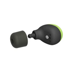ISOtunes FREE 2.0 True Wireless Bluetooth Ear Plugs (NRR 25) -Earjobs iso 6 500x ae335f1c cc17 4977 8afe 691ee019a693