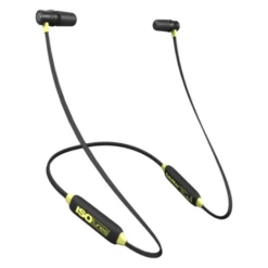 ISOtunes XTRA 2.0 Noise Isolating Bluetooth Earbuds (NRR 27)