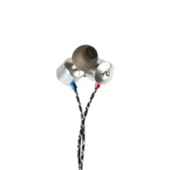Flares® JET In-Ear Earphones -Earjobs jet2