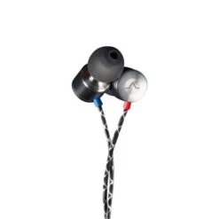 Flares® JET In-Ear Earphones -Earjobs jet3