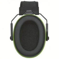 Uvex K10 Foldable Earmuffs (SLC80 27dB, Class 5) 11 Uvex K10 Foldable Earmuffs (SLC80 27dB, Class 5) -Earjobs k10 2