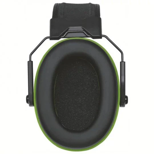 Uvex K10 Foldable Earmuffs (SLC80 27dB, Class 5) 3 Uvex K10 Foldable Earmuffs (SLC80 27dB, Class 5) - Image 3