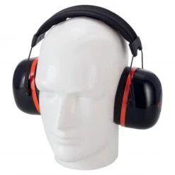 Uvex K30 Foldable Earmuffs (SLC80 32dB, Class 5) 9 Uvex K30 Foldable Earmuffs (SLC80 32dB, Class 5) -Earjobs k30 5