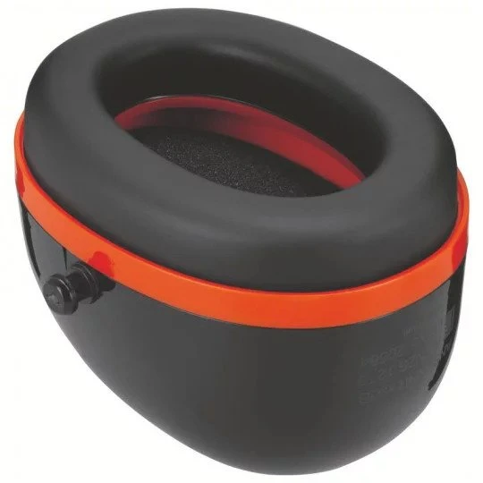 Uvex K30H Dielectric Helmet Earmuffs (SLC80 23dB, Class 4) 3 Uvex K30H Dielectric Helmet Earmuffs (SLC80 23dB, Class 4) - Image 3