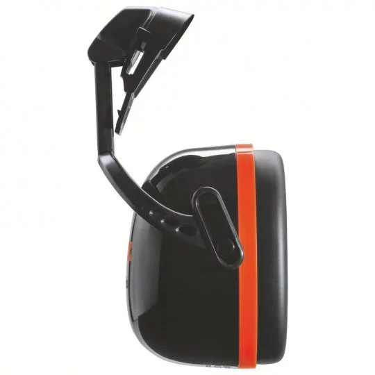 Uvex K30H Dielectric Helmet Earmuffs (SLC80 23dB, Class 4) 7 Uvex K30H Dielectric Helmet Earmuffs (SLC80 23dB, Class 4) - Image 7