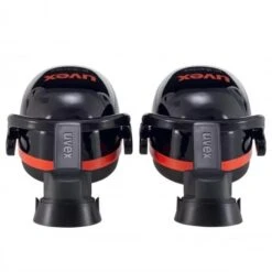 Uvex K30H Dielectric Helmet Earmuffs (SLC80 23dB, Class 4) 17 Uvex K30H Dielectric Helmet Earmuffs (SLC80 23dB, Class 4) -Earjobs k30h9