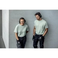 Uvex KX10 Foldable Earmuffs (SLC80 27dB, Class 5) 19 Uvex KX10 Foldable Earmuffs (SLC80 27dB, Class 5) -Earjobs kx10 10