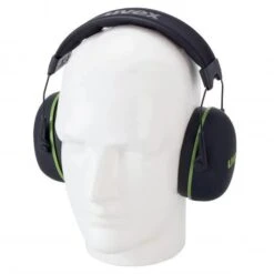 Uvex KX10 Foldable Earmuffs (SLC80 27dB, Class 5) 13 Uvex KX10 Foldable Earmuffs (SLC80 27dB, Class 5) -Earjobs kx10 4