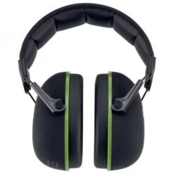 Uvex KX10 Foldable Earmuffs (SLC80 27dB, Class 5) 14 Uvex KX10 Foldable Earmuffs (SLC80 27dB, Class 5) -Earjobs kx10 5