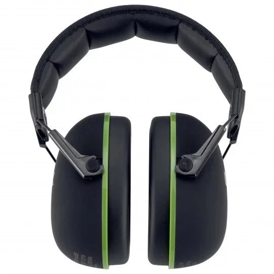 Uvex KX10 Foldable Earmuffs (SLC80 27dB, Class 5) 5 Uvex KX10 Foldable Earmuffs (SLC80 27dB, Class 5) - Image 5
