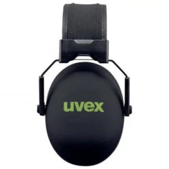 Uvex KX10 Foldable Earmuffs (SLC80 27dB, Class 5) 17 Uvex KX10 Foldable Earmuffs (SLC80 27dB, Class 5) -Earjobs kx10 8