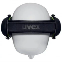 Uvex KX10 Foldable Earmuffs (SLC80 27dB, Class 5) 18 Uvex KX10 Foldable Earmuffs (SLC80 27dB, Class 5) -Earjobs kx10 9
