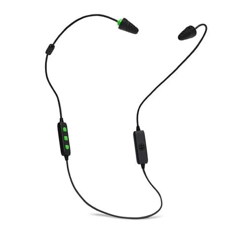 Plugfones FREEREIGN™ Industrial Bluetooth Earplug Headphones (NRR 27/29) 1 Plugfones FREEREIGN™ Industrial Bluetooth Earplug Headphones (NRR 27/29)