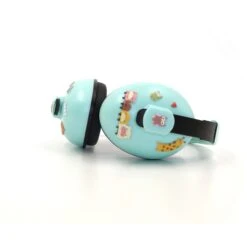 JOEY® Noise Cancelling Baby Earmuffs 27 JOEY® Noise Cancelling Baby Earmuffs -Earjobs mintstickers2cropped scaled