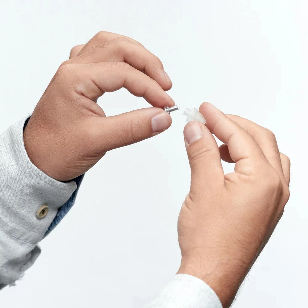 Alpine MusicSafe For Musicians 6 Alpine MusicSafe For Musicians - Image 6