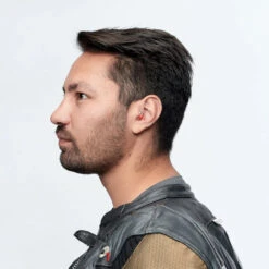 Alpine Motosafe RACE Ear Plugs -Earjobs msrace3J