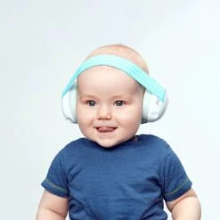 Alpine Muffy Baby Ear Muffs -Earjobs muffyblue1