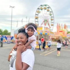 Alpine Muffy Baby Ear Muffs -Earjobs muffypink3