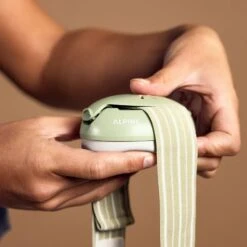 Alpine Muffy Baby Ear Muffs -Earjobs muffystrap