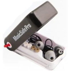 Alpine MusicSafe Pro For Musicians -Earjobs musicsafe2