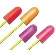 Earjobs 16 Box - 3M™ Nitro™ Corded Earplugs (100 Pairs | SLC80 27dB, Class 5)