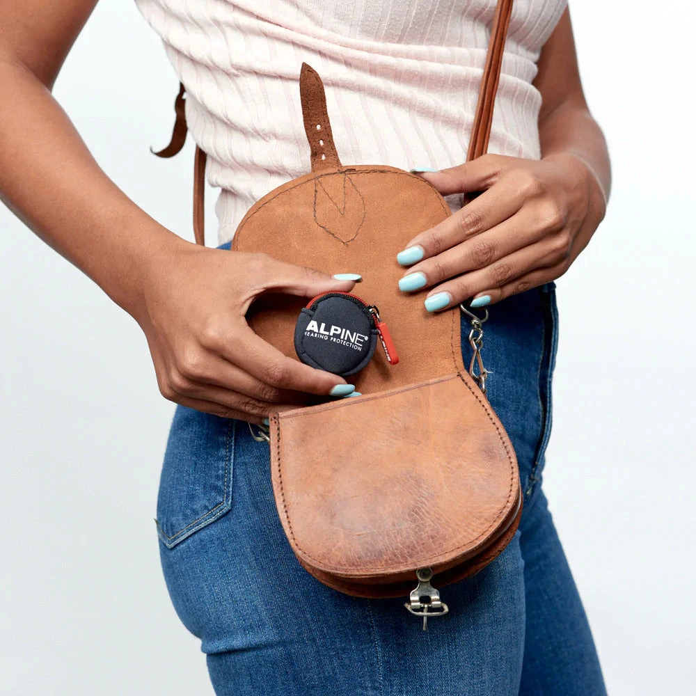 Alpine Partyplug Pro™ Natural Music Earplugs 9 Alpine Partyplug Pro™ Natural Music Earplugs - Image 9