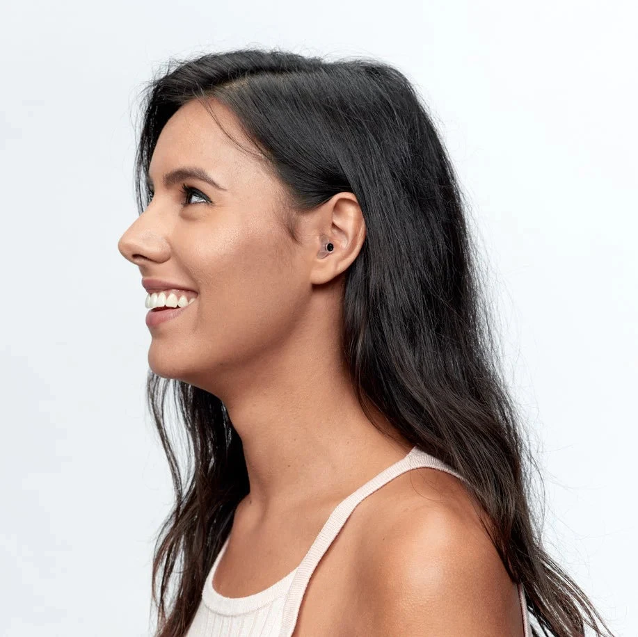 Alpine Partyplug Pro™ Natural Music Earplugs 8 Alpine Partyplug Pro™ Natural Music Earplugs - Image 8