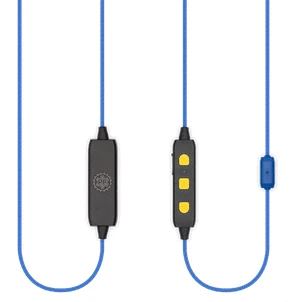 Plugfones FREEREIGN™ Industrial Bluetooth Earplug Headphones (NRR 27/29) 3 Plugfones FREEREIGN™ Industrial Bluetooth Earplug Headphones (NRR 27/29) - Image 3