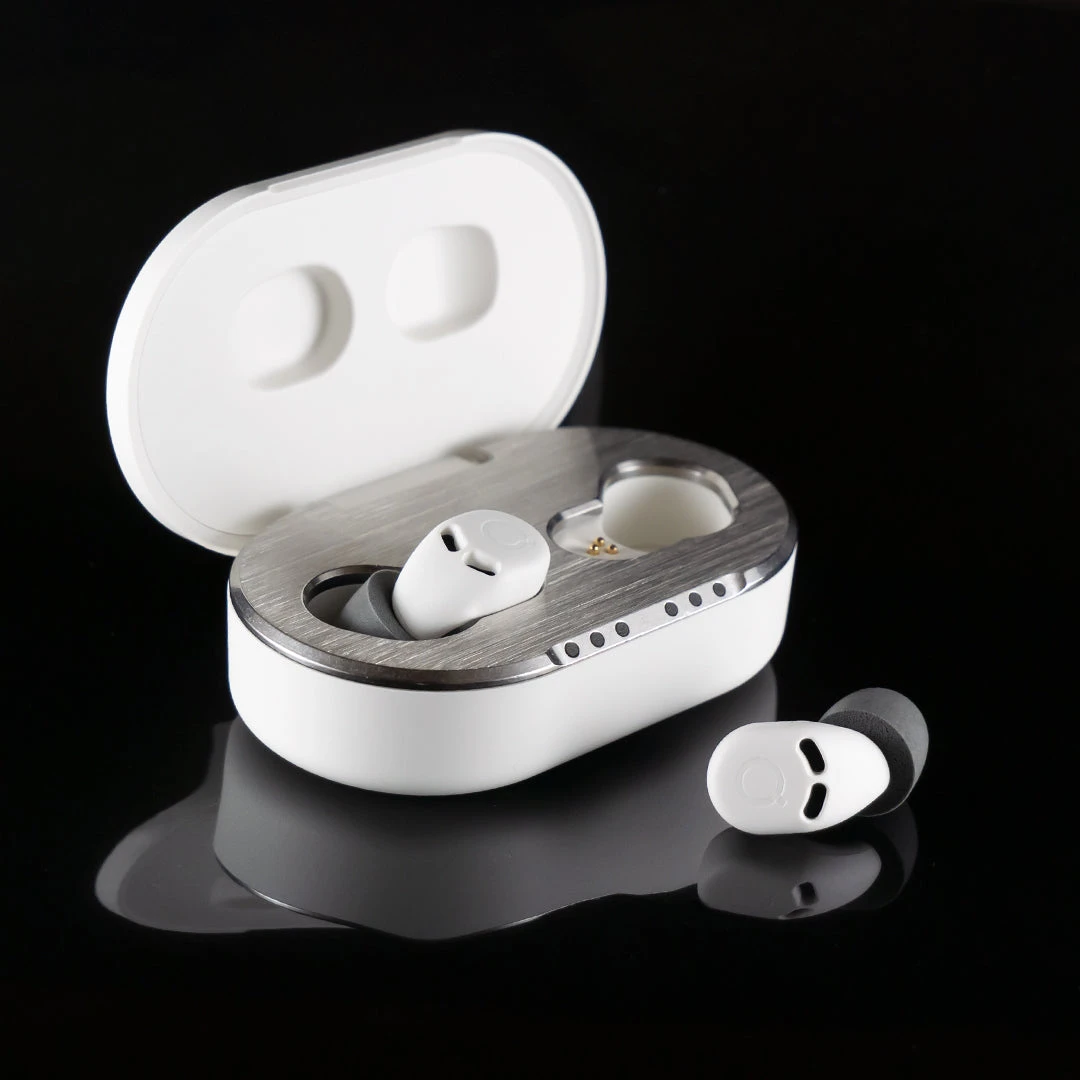 QuietOn 3.1 Noise Cancelling Sleep Earbuds 2 QuietOn 3.1 Noise Cancelling Sleep Earbuds - Image 2