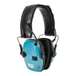 Howard Leight By Honeywell Bilsom Impact Sport Tactical Folding Model Ear Muff (SLC80 24dB, Class 4) -Earjobs r 02521 teal 1 720x 4fe1e7eb b5fc 460d 82c5 f6c12f07cd73