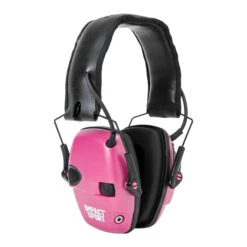 Howard Leight By Honeywell Bilsom Impact Sport Tactical Folding Model Ear Muff (SLC80 24dB, Class 4) -Earjobs r 02523 berry pink 1 720x 1cb44ff0 2fd2 4732 9ac8 f24527403d10