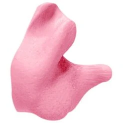 Radians DIY Custom Molded Earplugs -Earjobs radians pink