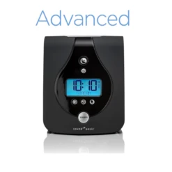 Sound Oasis S-680-01 Advanced Sleep Sound Therapy System