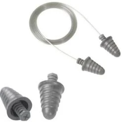 Box - 3M™ Skull Screws™ Earplugs (SLC80 27dB | 120 Pairs Corded/Uncorded)