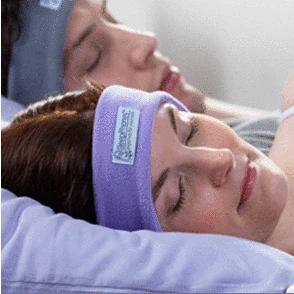 SleepPhones Wireless Bluetooth Earphones For Sleeping 1 SleepPhones Wireless Bluetooth Earphones For Sleeping