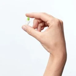 Alpine SleepSoft Reusable Sleeping Earplugs -Earjobs sleepsoft3J