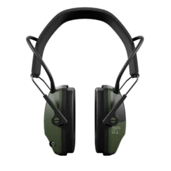 ISOtunes Sport DEFY Slim Basic Ear Muffs (NRR 20) -Earjobs slimBasic 500x 6f5b6de8 8706 4141 b2f3 677adb43061f