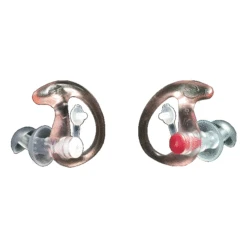 Surefire Sonic Defenders EP3 -Earjobs surefire earpro sonic defenders ep3 variable noise reduction shooter s ear plugs nrr 24 1 pair w carry case 8