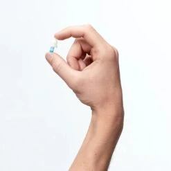 Alpine SwimSafe Premium Swimming Earplugs -Earjobs swimsafehandJ