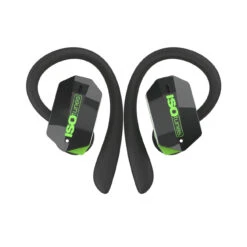 ISOtunes ULTRACOMM Aware Bluetooth Ear Plugs W/ Detachable Boom Mic (NRR 24) -Earjobs ultracommj2