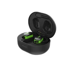 ISOtunes ULTRACOMM Aware Bluetooth Ear Plugs W/ Detachable Boom Mic (NRR 24) -Earjobs ultracommj3