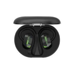 ISOtunes ULTRACOMM Aware Bluetooth Ear Plugs W/ Detachable Boom Mic (NRR 24) -Earjobs ultracommj4