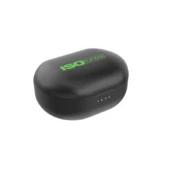 ISOtunes ULTRACOMM Aware Bluetooth Ear Plugs W/ Detachable Boom Mic (NRR 24) -Earjobs ultracommj5