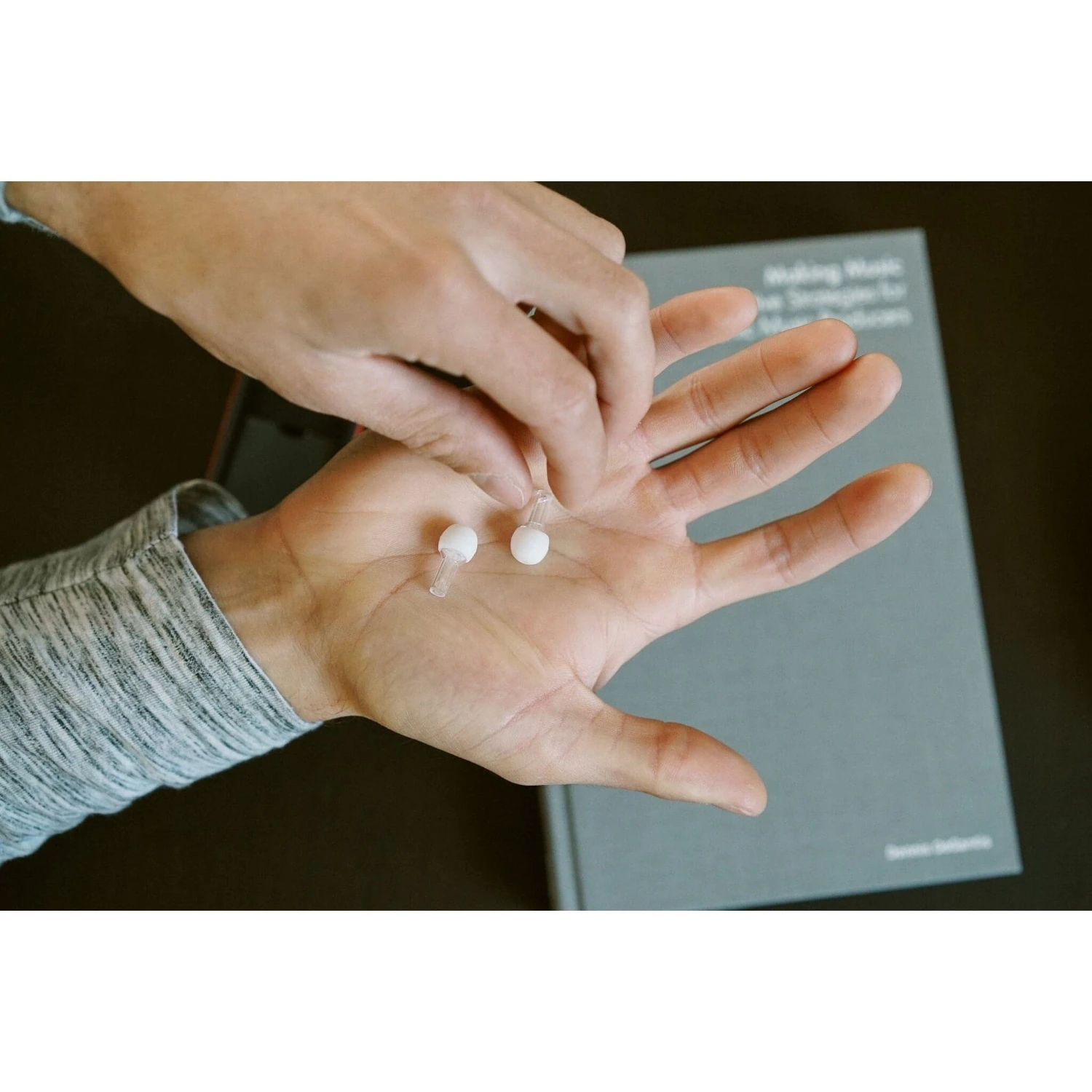 Vibes High Fidelity Ear Plugs 4 Vibes High Fidelity Ear Plugs - Image 4