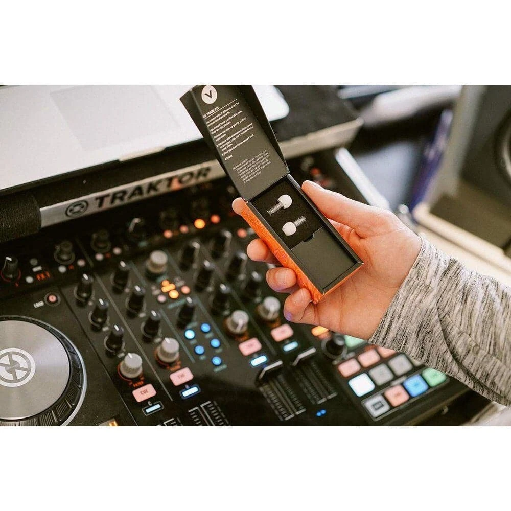 Vibes High Fidelity Ear Plugs 5 Vibes High Fidelity Ear Plugs - Image 5