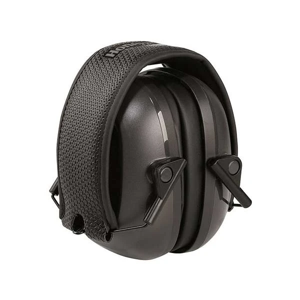 Honeywell VeriShield VS110F Folding Earmuffs (SLC80 26dB, Class 5) 1 Honeywell VeriShield VS110F Folding Earmuffs (SLC80 26dB, Class 5)