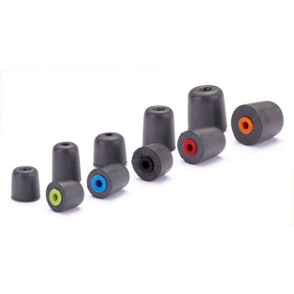 Westone True-Fit™ Foam Tips For In-Ear Monitors And Earphones (Combo Pack) 1 Westone True-Fit™ Foam Tips For In-Ear Monitors And Earphones (Combo Pack)