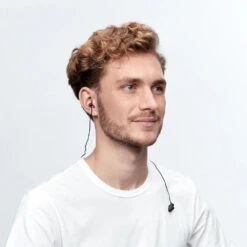 Alpine Worksafe Earplugs -Earjobs worksafe4J